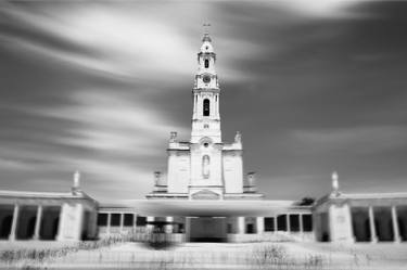 Print of Fine Art Religious Photography by Claudio Dell'Osa