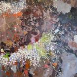 Tongariro Patchwork by Alexandra Plim