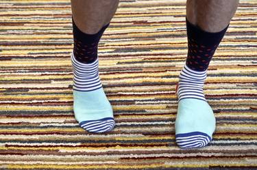 colorfull socks, OB17365 thumb