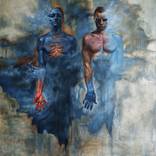 Over and over by Giorgi Makharasvili