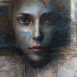 Beyond the wall by Giorgi Makharasvili