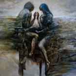 Touch by Giorgi Makharasvili