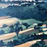 landscape detail