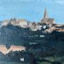 Todi detail
