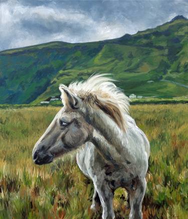 Original Animal Paintings by Jennifer Swoyer