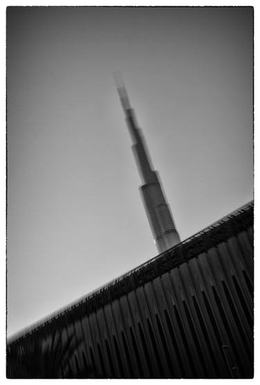 Dubai, 2013 - Limited Edition 1 of 15 thumb