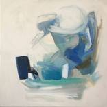 Casablanca II by Katie Re Scheidt
