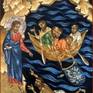 St Peter Walking on Water