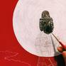 Detail, work in progress