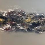 Earthy Tannins by Joy Hawkridge