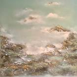 Rockpools by Joy Hawkridge