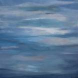 Breath of the sky by Lucia Sirchi