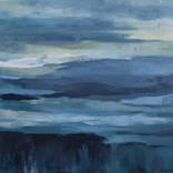 Blue sky by Lucia Sirchi