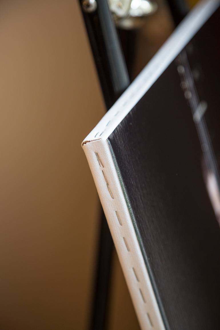 Original Figurative Nude Photography by Emanuel Pontoriero