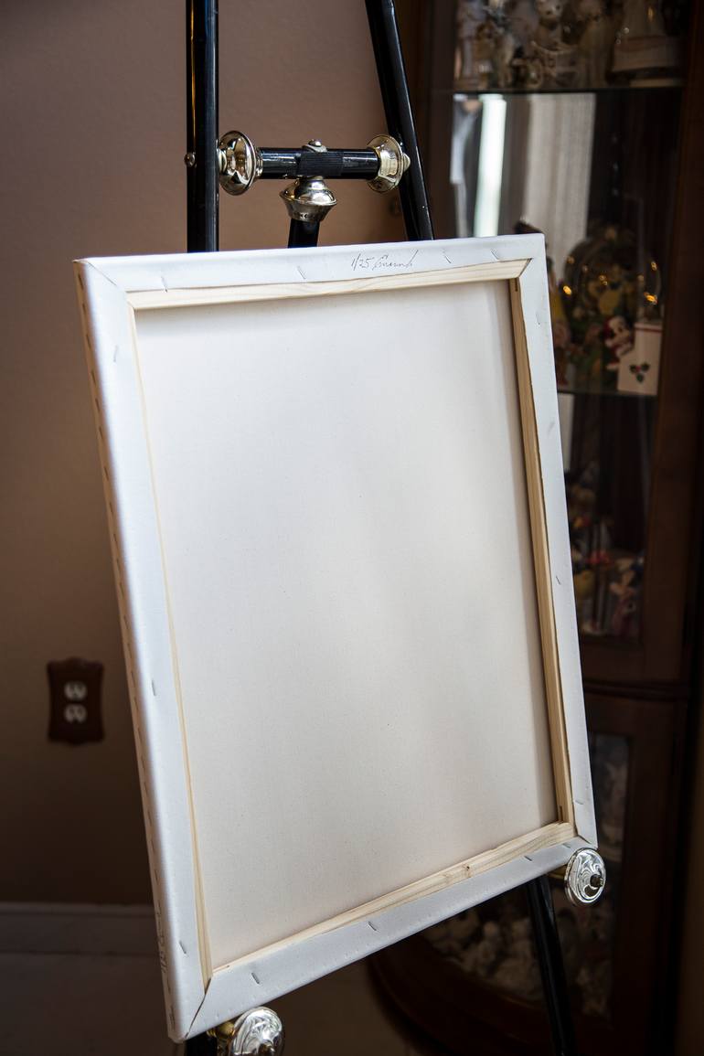 Original Figurative Nude Photography by Emanuel Pontoriero