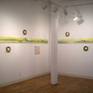 Exhibition at New Century Artists Gallery in Chelsea, NYC 2009