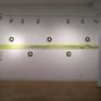 Exhibition at New Century Artists Gallery in Chelsea, NYC 2009