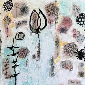 Industrial Floral vol.208