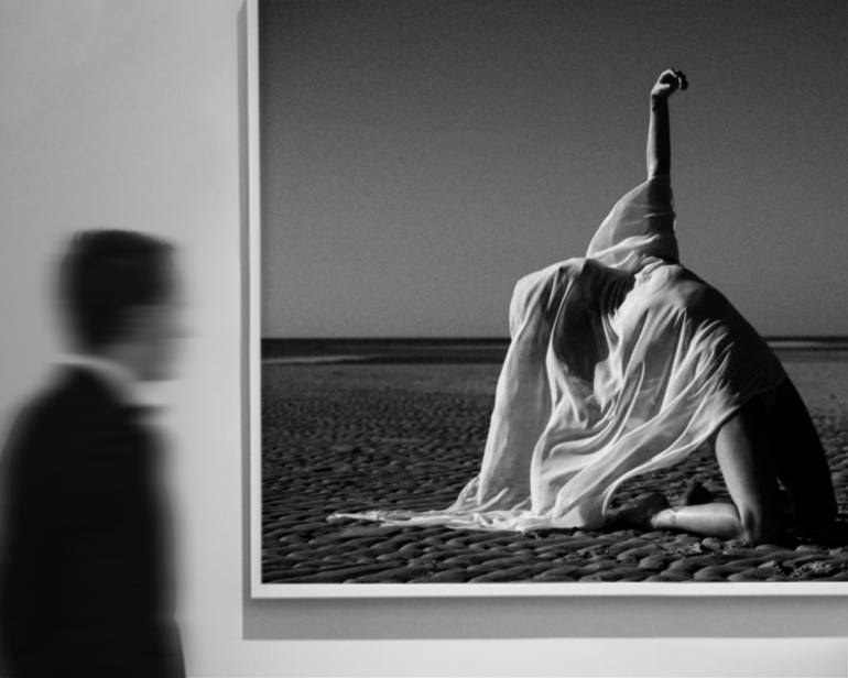 Original Conceptual Fashion Photography by Adam Willett