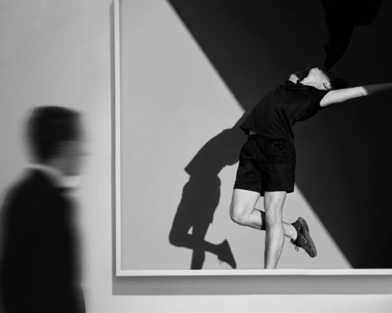 Original Conceptual Fashion Photography by Adam Willett