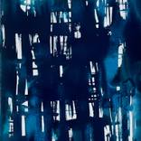 The Blue Night by Shabs Beigh