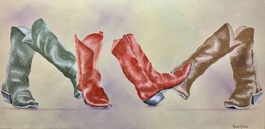 Original Realism Still Life Paintings by Ronna Pate