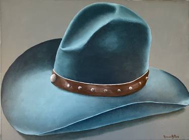 Original Realism Still Life Painting by Ronna Pate