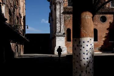 Original Documentary Cities Photography by Brian Lloyd Duckett