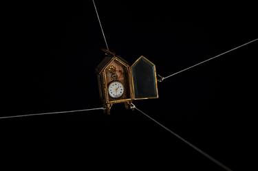 Original Conceptual Time Photography by Michael Miller