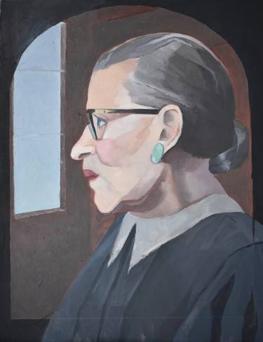 Notorious: A Tribute to Justice Ruth Bader Ginsburg thumb