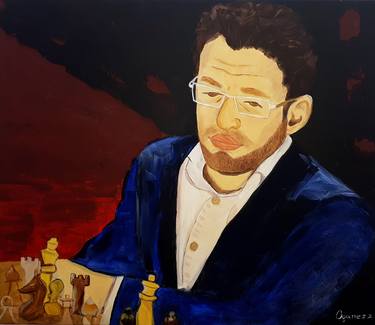 Levon Aronian thumb