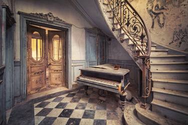 Original Interiors Photography by Thomas Mueller