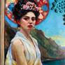 Lacy, detail, Fatih Sungurtekin