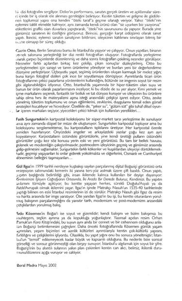 Original Documentary Education Mixed Media by Fatih Sungurtekin