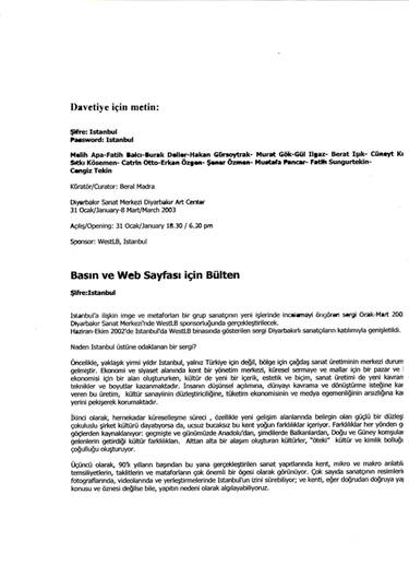 Original Documentary Education Mixed Media by Fatih Sungurtekin