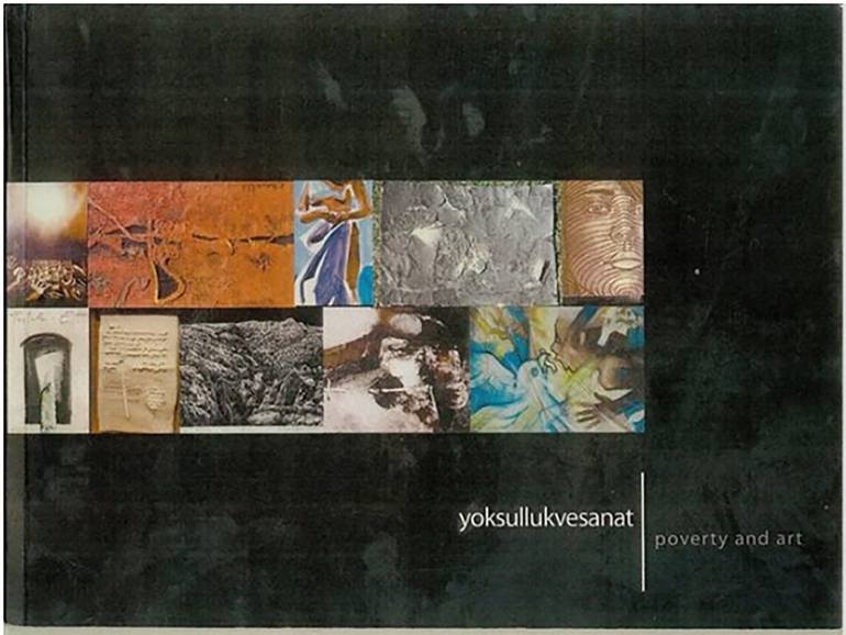 Original Art Deco Politics Painting by Fatih Sungurtekin