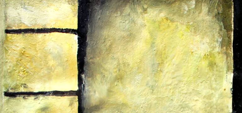 Original Art Deco Men Printmaking by Fatih Sungurtekin