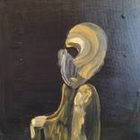 Femme fatale by Kjomme Gallery