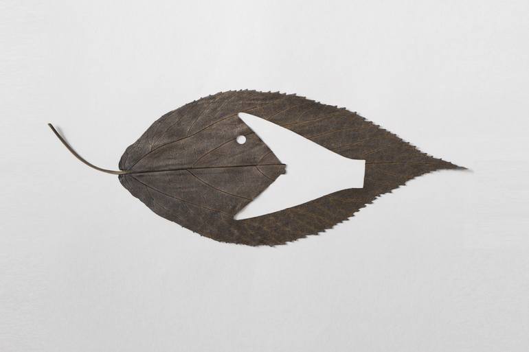 Print of Fish Sculpture by Ibrahim Elshenawy