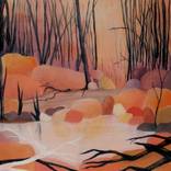 Before Dusk by Doodie Herman