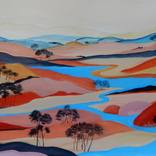 Rambling River by Doodie Herman