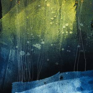 abstract landscape 125