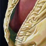Sous les robes des filles, 2 (Under the girls' dress, 2) by Thomas De Lur