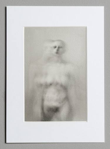 Original Conceptual Nude Photography by Federico Caponi