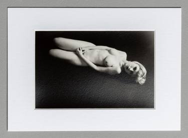 Original Figurative Nude Photography by Federico Caponi
