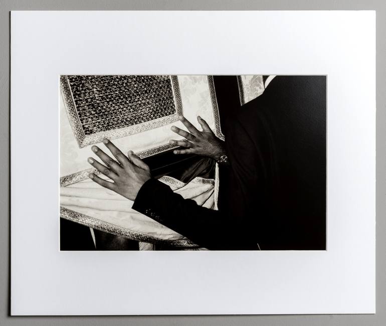 Original Contemporary Pop Culture/Celebrity Photography by Federico Caponi