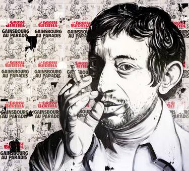 "Gainsbourg" thumb