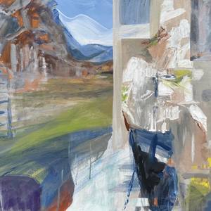 Collection Workforce in Transition