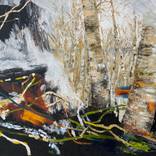 Beneath the Surface by Mariam Qureshi