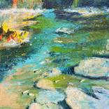 Infinite Summer by Mariam Qureshi